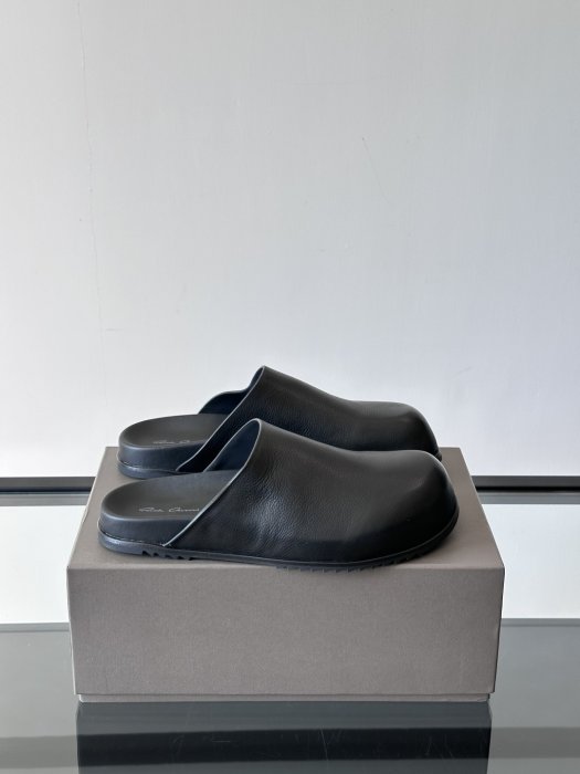 Мюли мужские