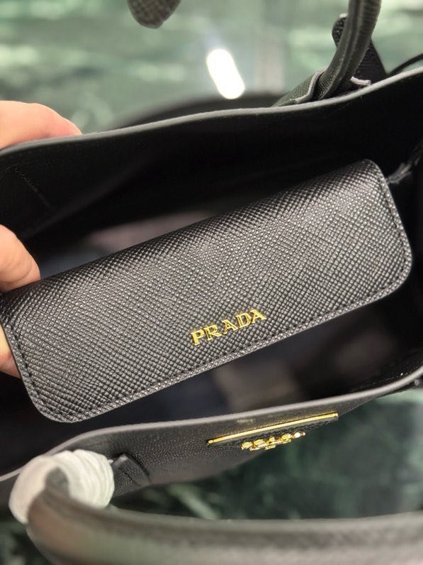 Сумка Saffiano 23 см фото 6