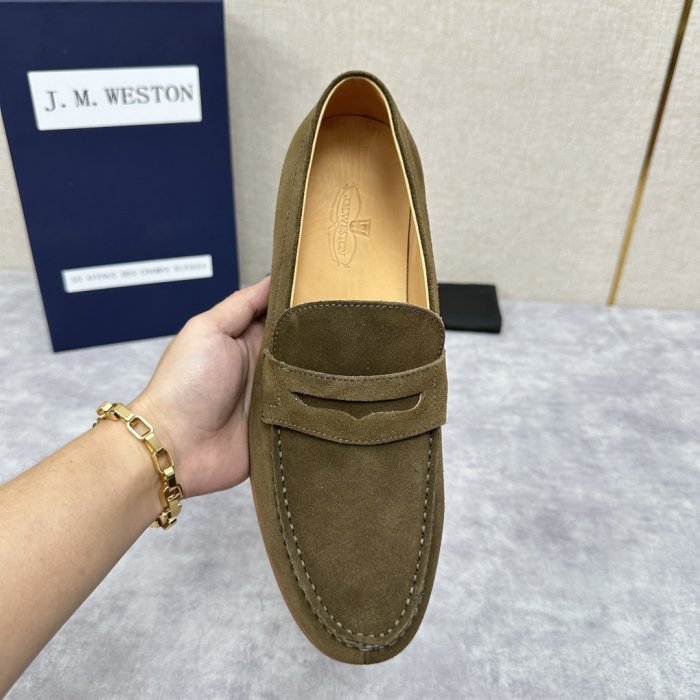 Лоферы мужские фото 5