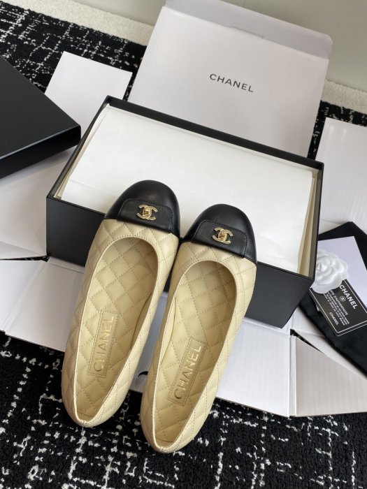 Балетки фото 4