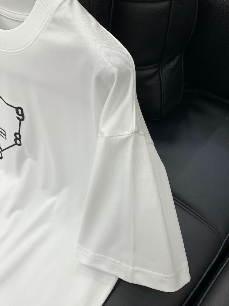 Футболка мужская фото 5