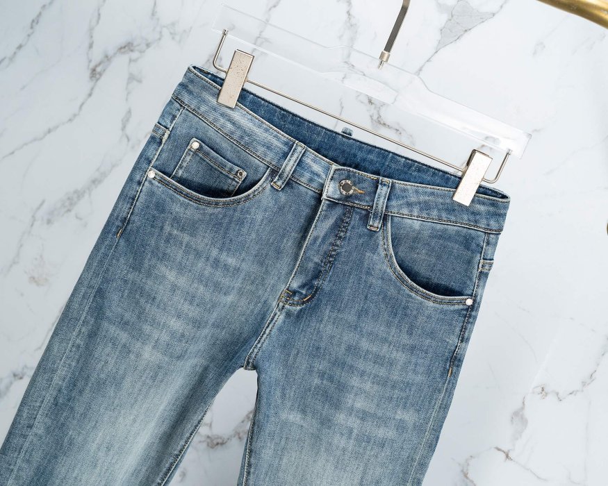 Jeans men's фото 6