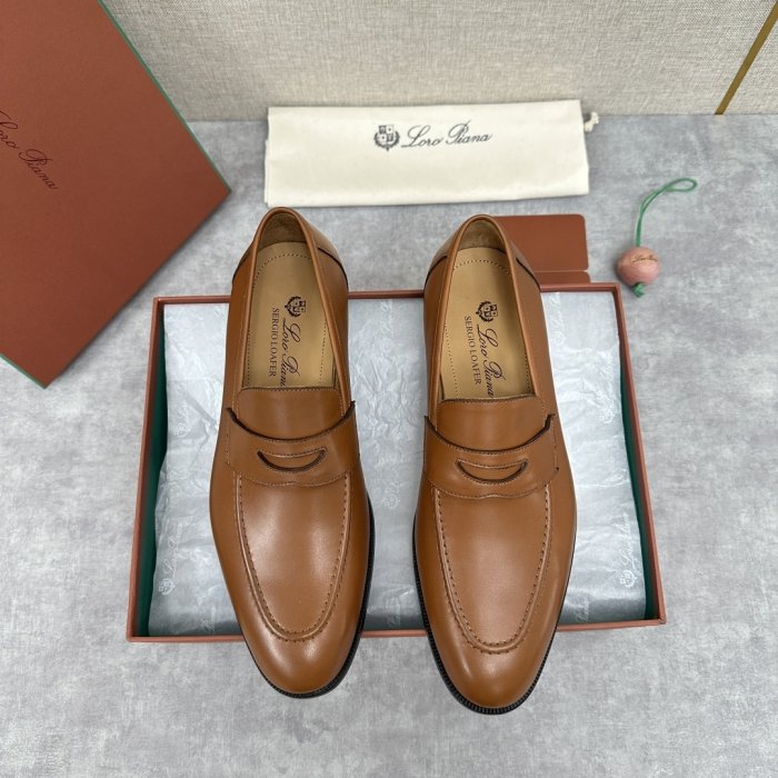 Туфли мужские