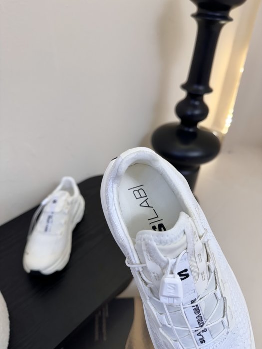 Кроссовки женские SALOMON XT WHISPER фото 8