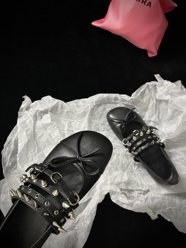 Ballet shoes фото 6