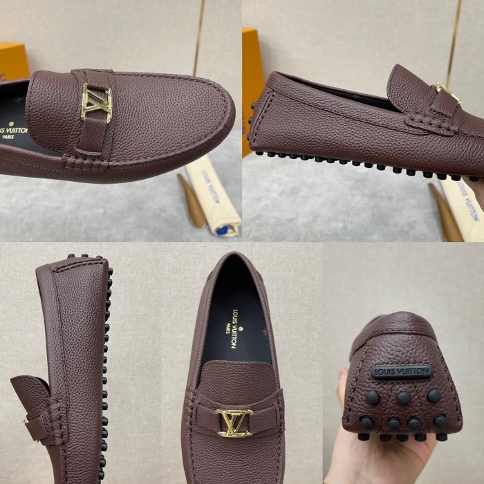 Moccasins men's HOCKENHEIM фото 9