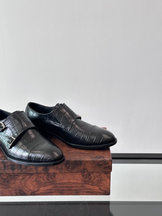 Туфли мужские фото 7