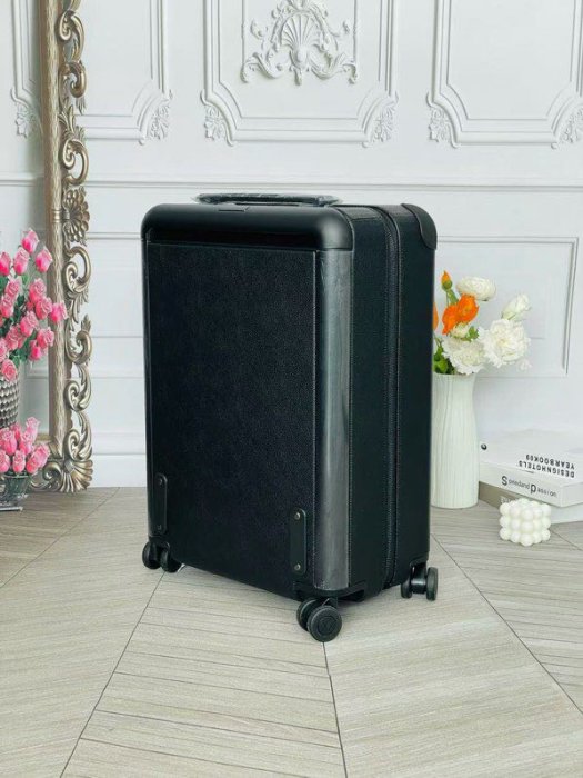 Чемодан Horizon 55 для ручной клади 38х55х21 см фото 9