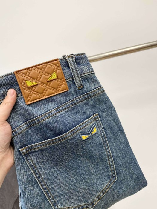 Jeans men's