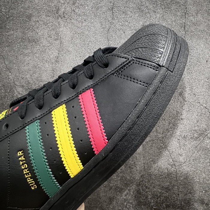 Кросівки Adidas Originals SUPERSTAR фото 6