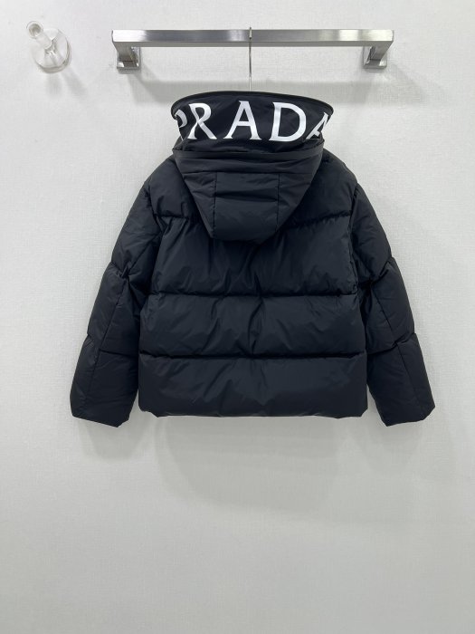 Down jacket фото 8