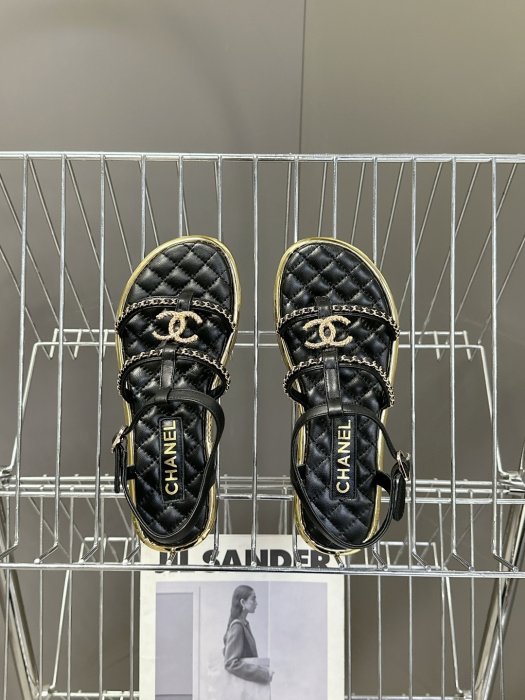 Sandals women's фото 6