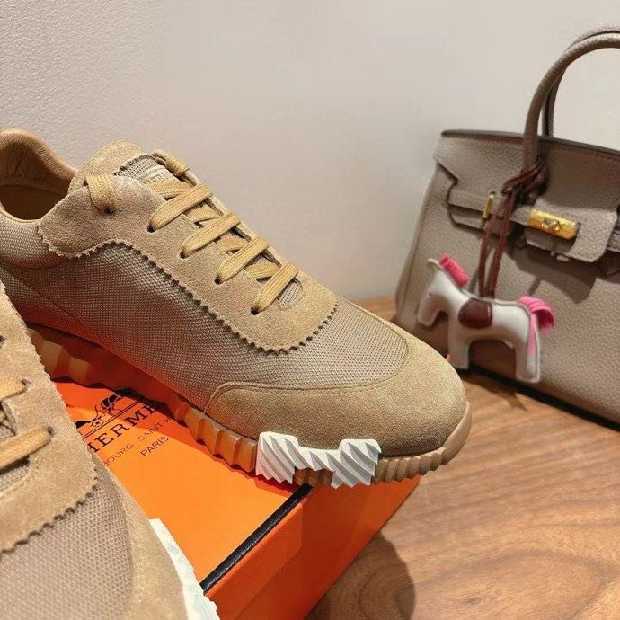 Кроссовки фото 4