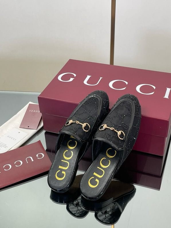 Мюли женские