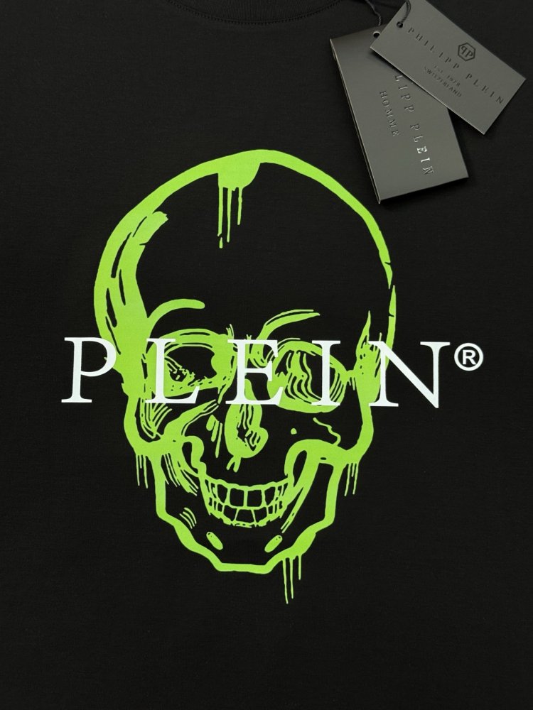 Футболка мужская фото 6