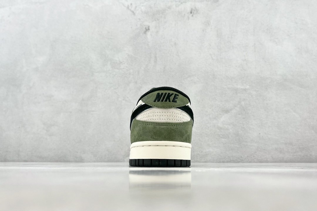 Sneakers Dunk Low FF0918 015 фото 9