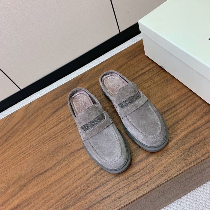 Лоферы женские фото 2