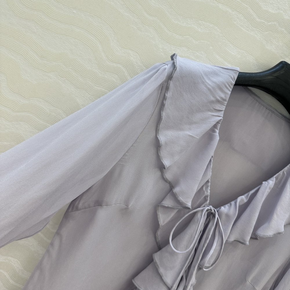 Рубашка женская фото 4