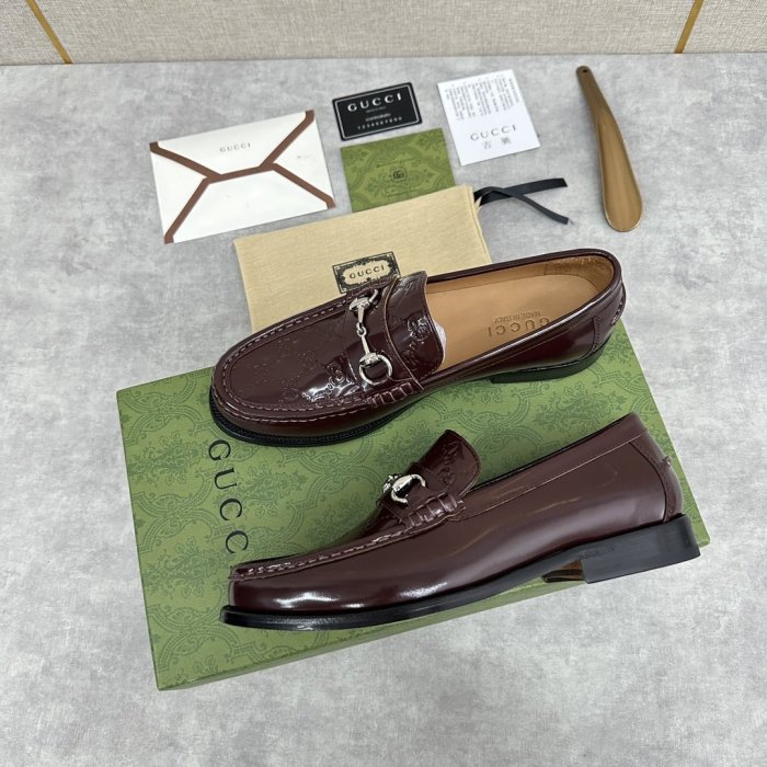 Shoes men's фото 3