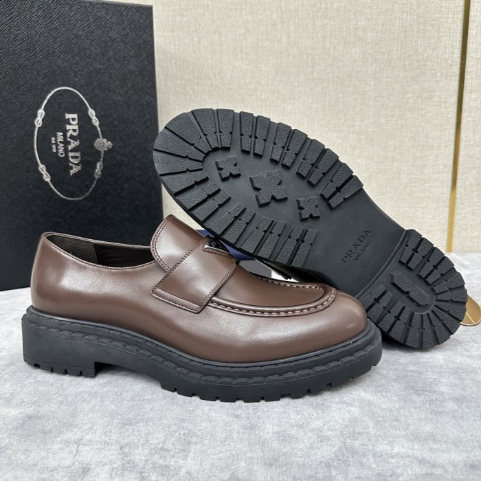 Туфли мужские фото 8