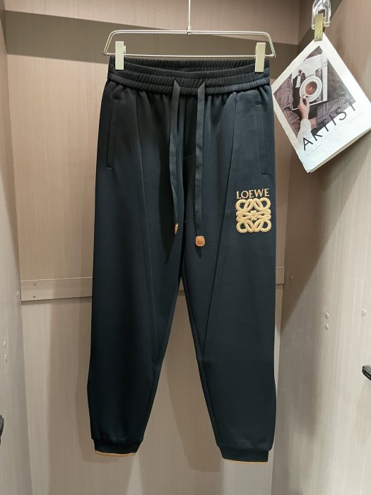 Pants men's фото 5