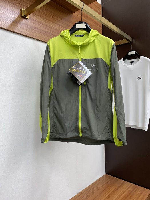 Windcheater men's