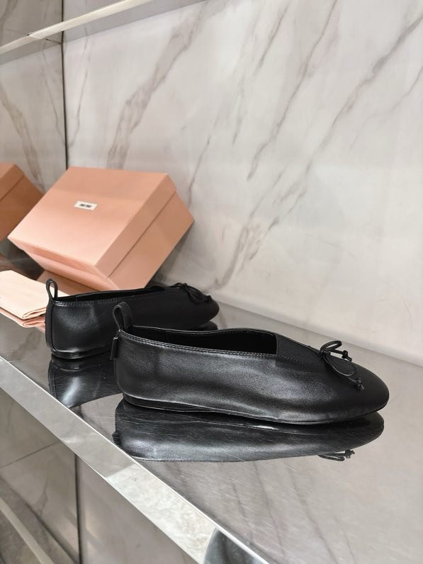 Балетки фото 6