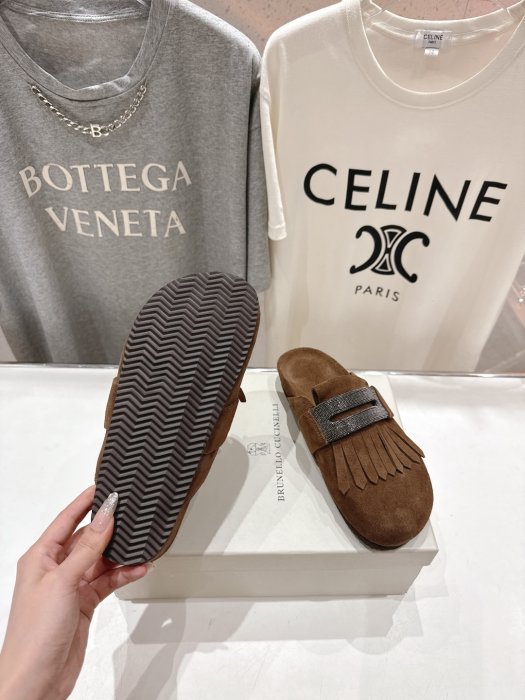 Мюли women's фото 9