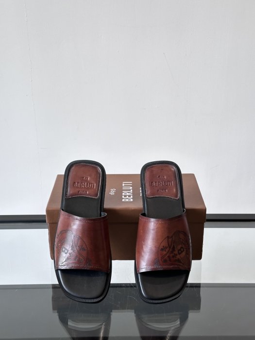 Шлепанцы мужские фото 6