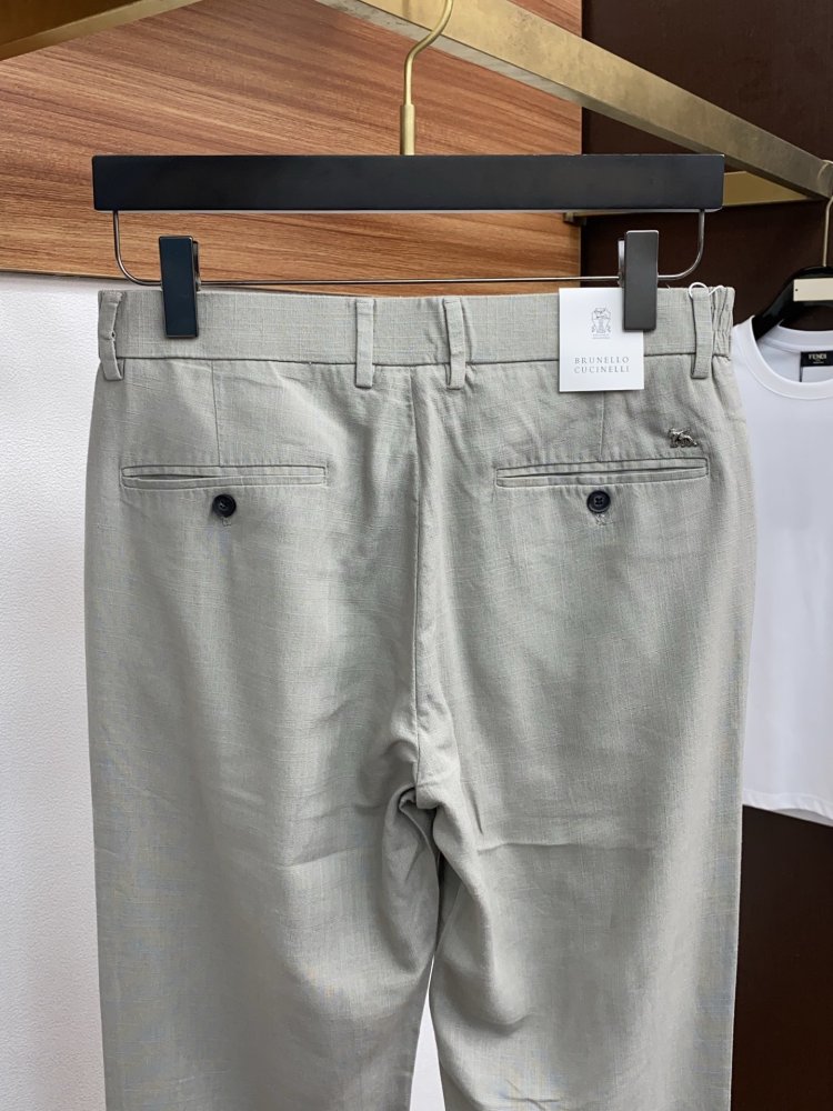 Pants men's фото 9