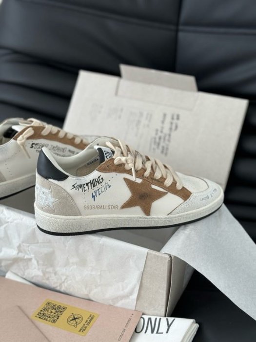 Shoes Golden Goose фото 6