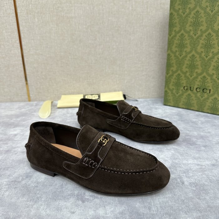 Туфли мужские фото 2