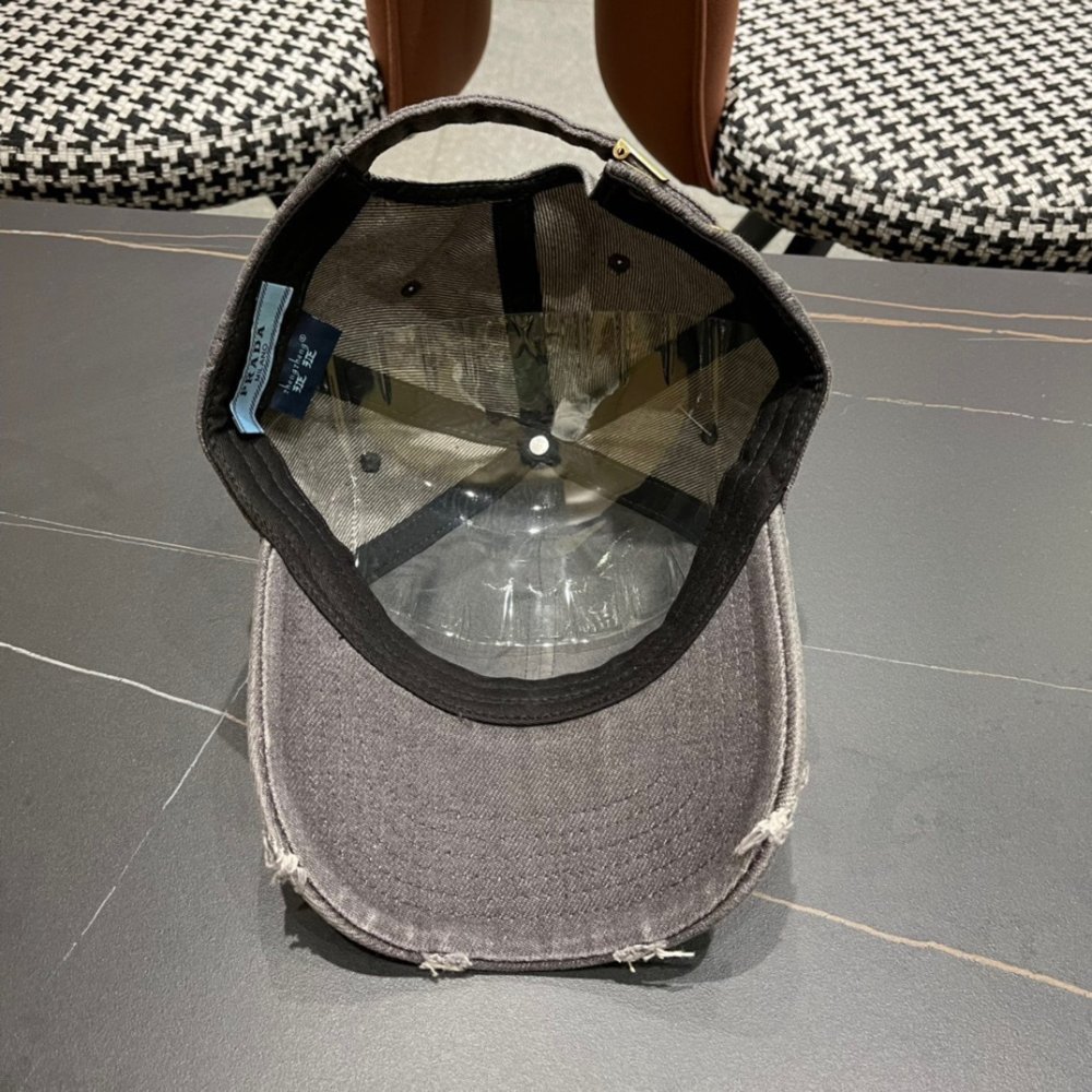 Кепка фото 8