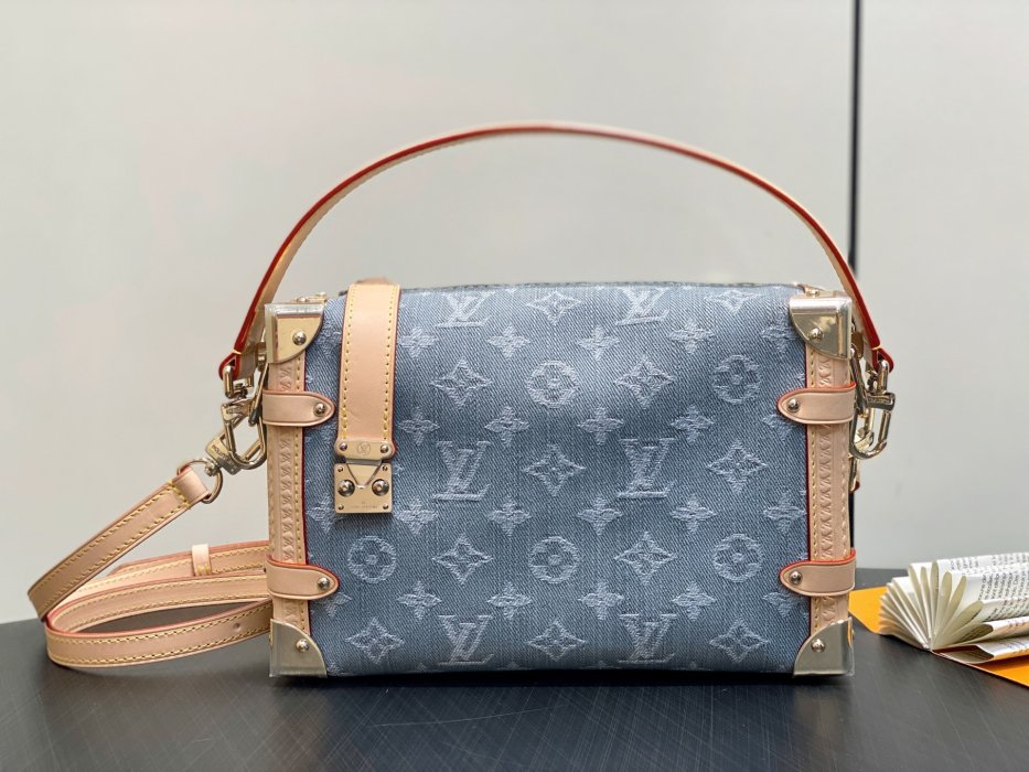 Сумка женская Side Trunk M13285 23 см