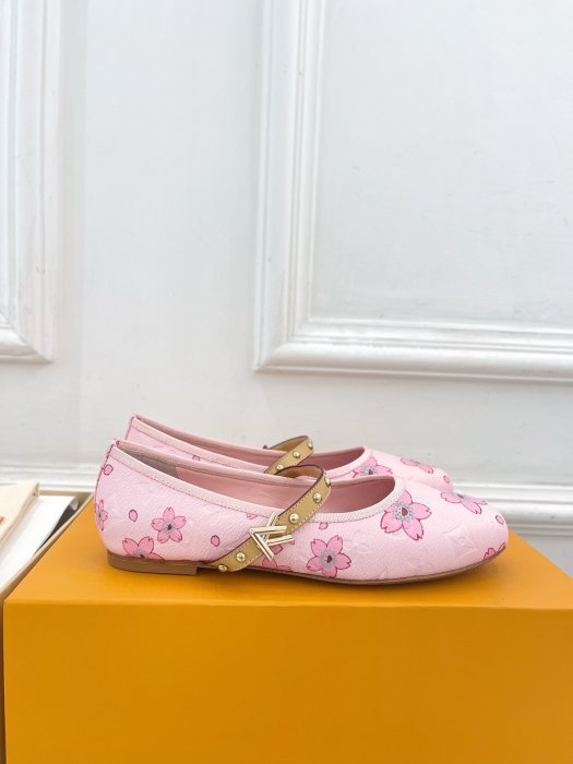 Ballet shoes фото 2