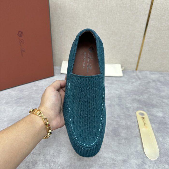 Лоферы мужские фото 5