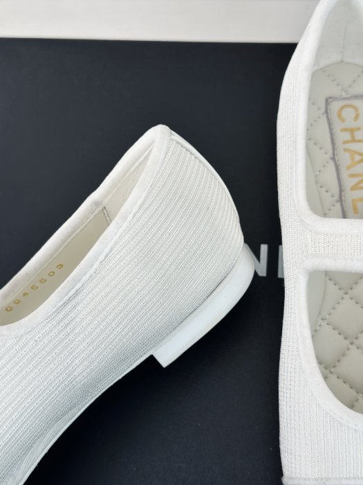 Балетки фото 6