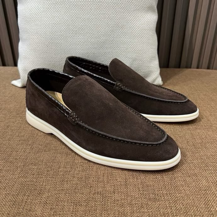 Лоферы мужские