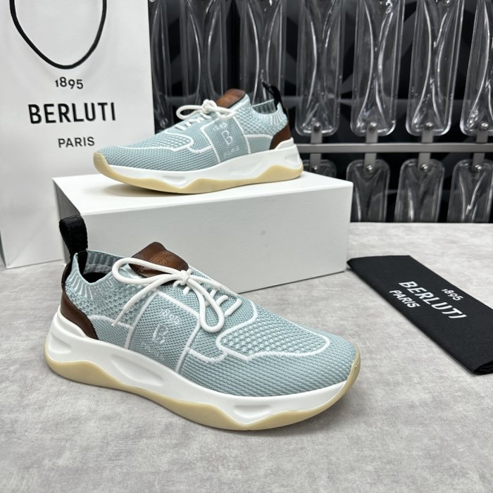 Кроссовки мужские