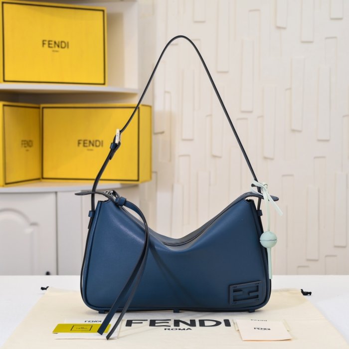 Сумка женская Simply Fendi 34 см