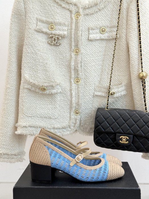 Туфли женские