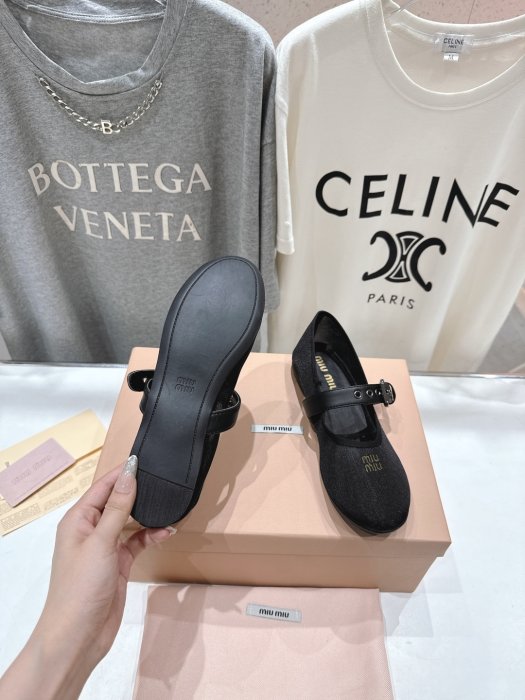 Балетки фото 9