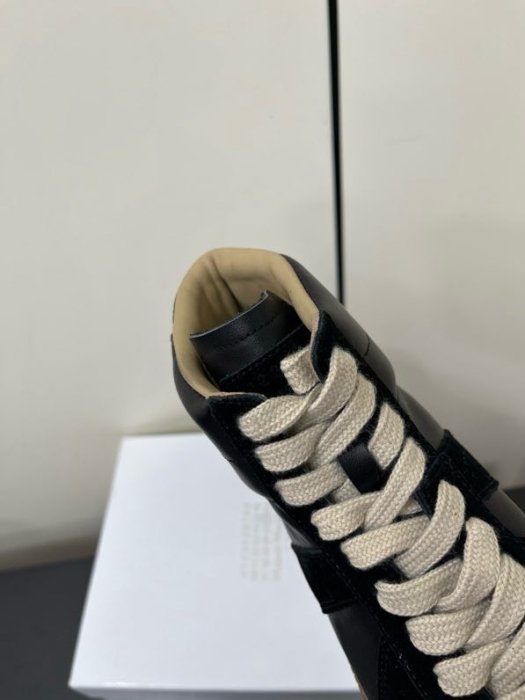 Sneakers Maison Margiela tibi hight фото 6