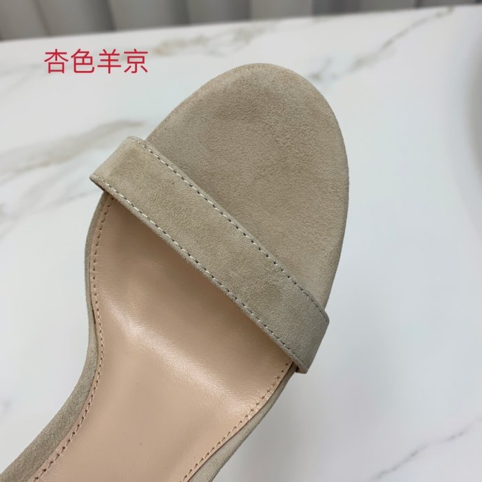 Босоножки фото 4