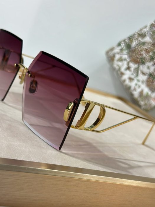 Окуляри сонцезахисні 30 Montaigne S7U фото 2