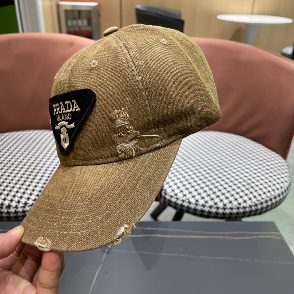 Кепка фото 6