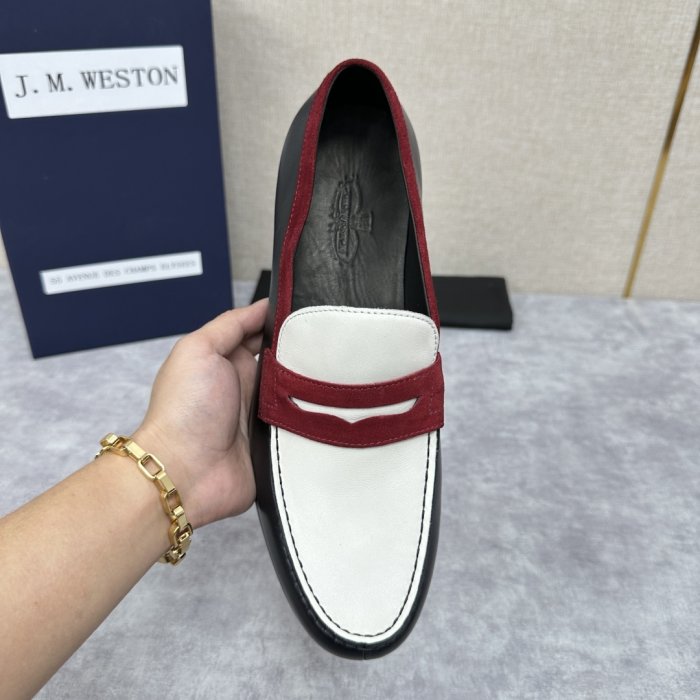 Лоферы men's фото 5