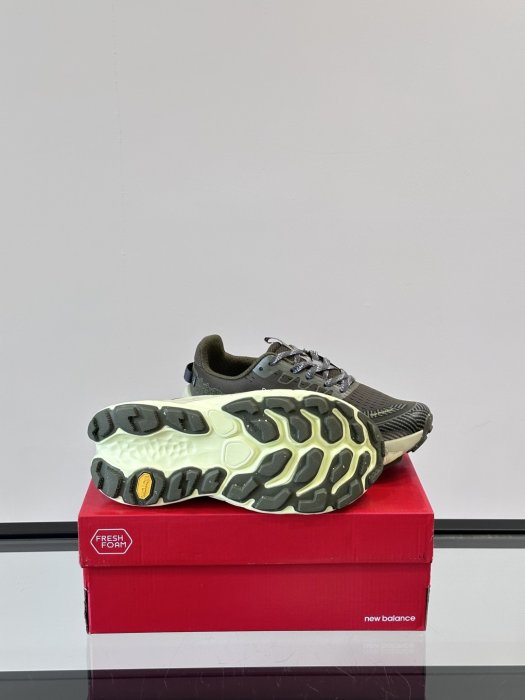 Sneakers New Balance More Trail V3 фото 9