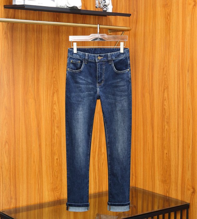 Jeans men's фото 2