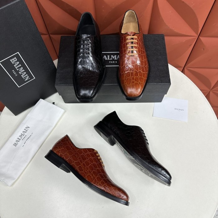 Туфлі чоловічі фото 7